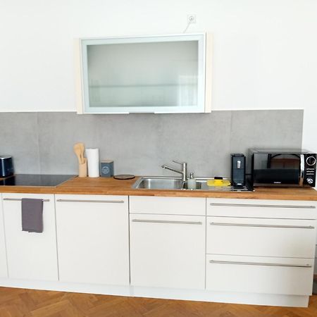 Lind-Appartments Φίλλαχ Εξωτερικό φωτογραφία