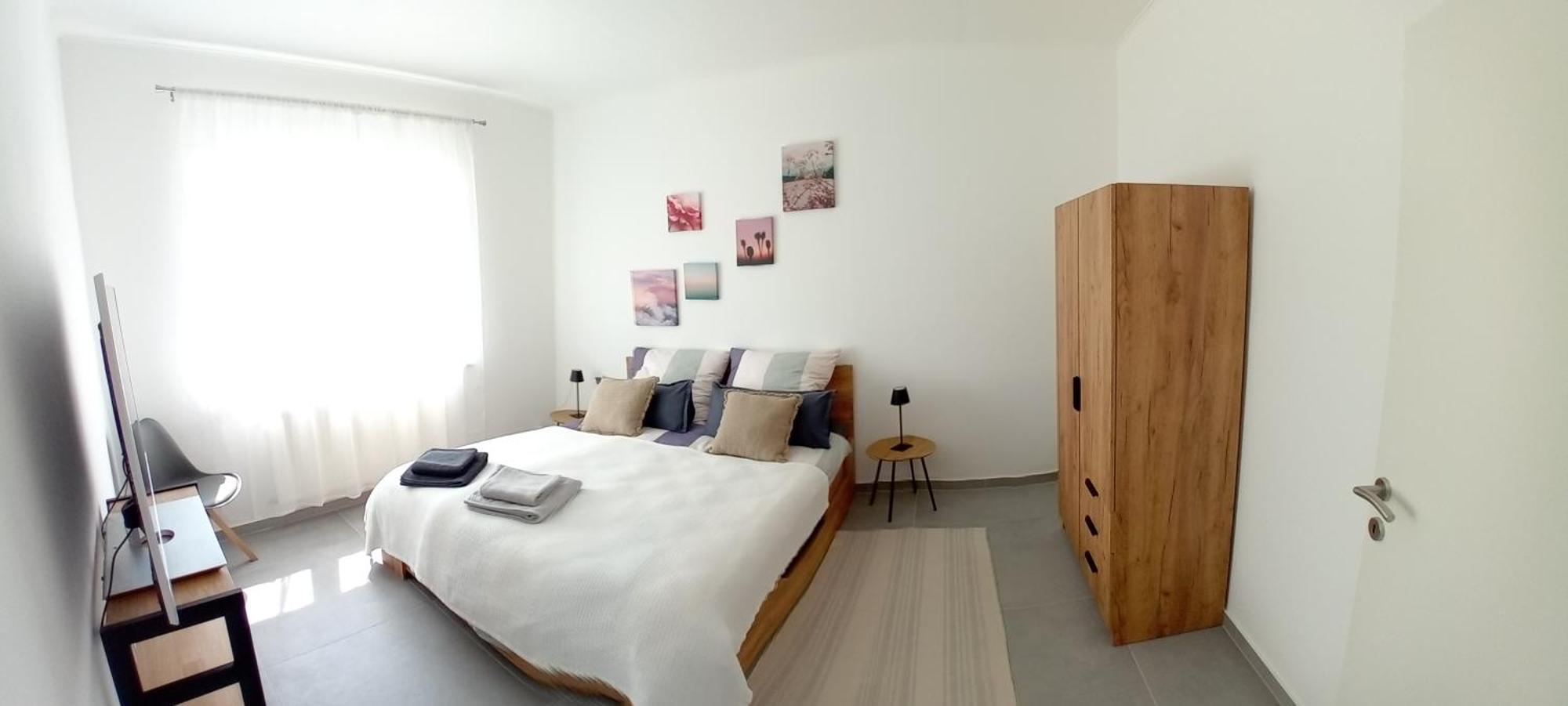 Lind-Appartments Φίλλαχ Εξωτερικό φωτογραφία