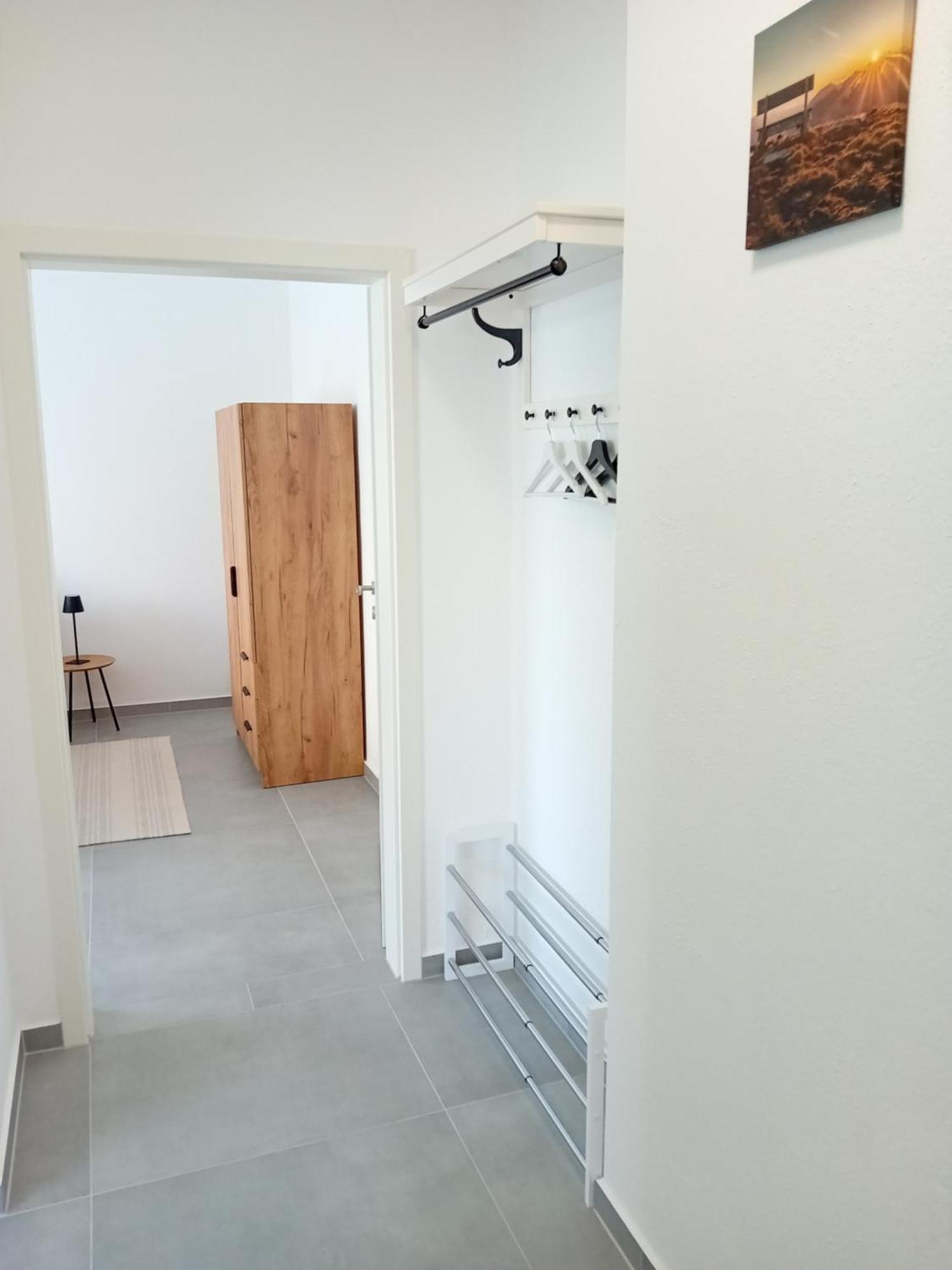 Lind-Appartments Φίλλαχ Εξωτερικό φωτογραφία