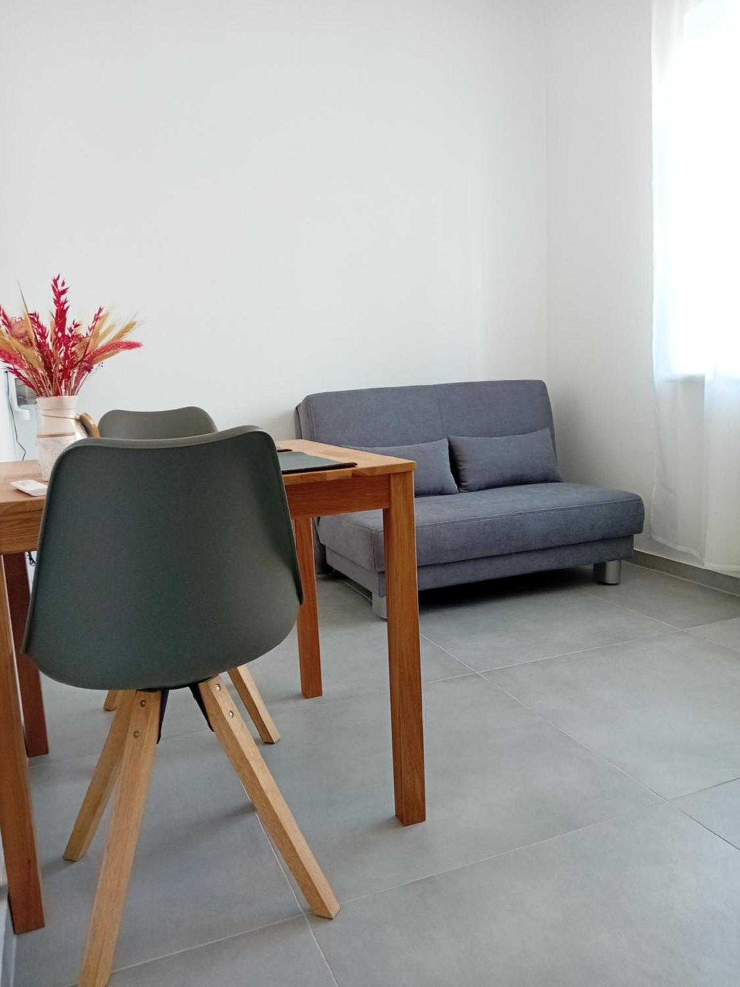 Lind-Appartments Φίλλαχ Εξωτερικό φωτογραφία