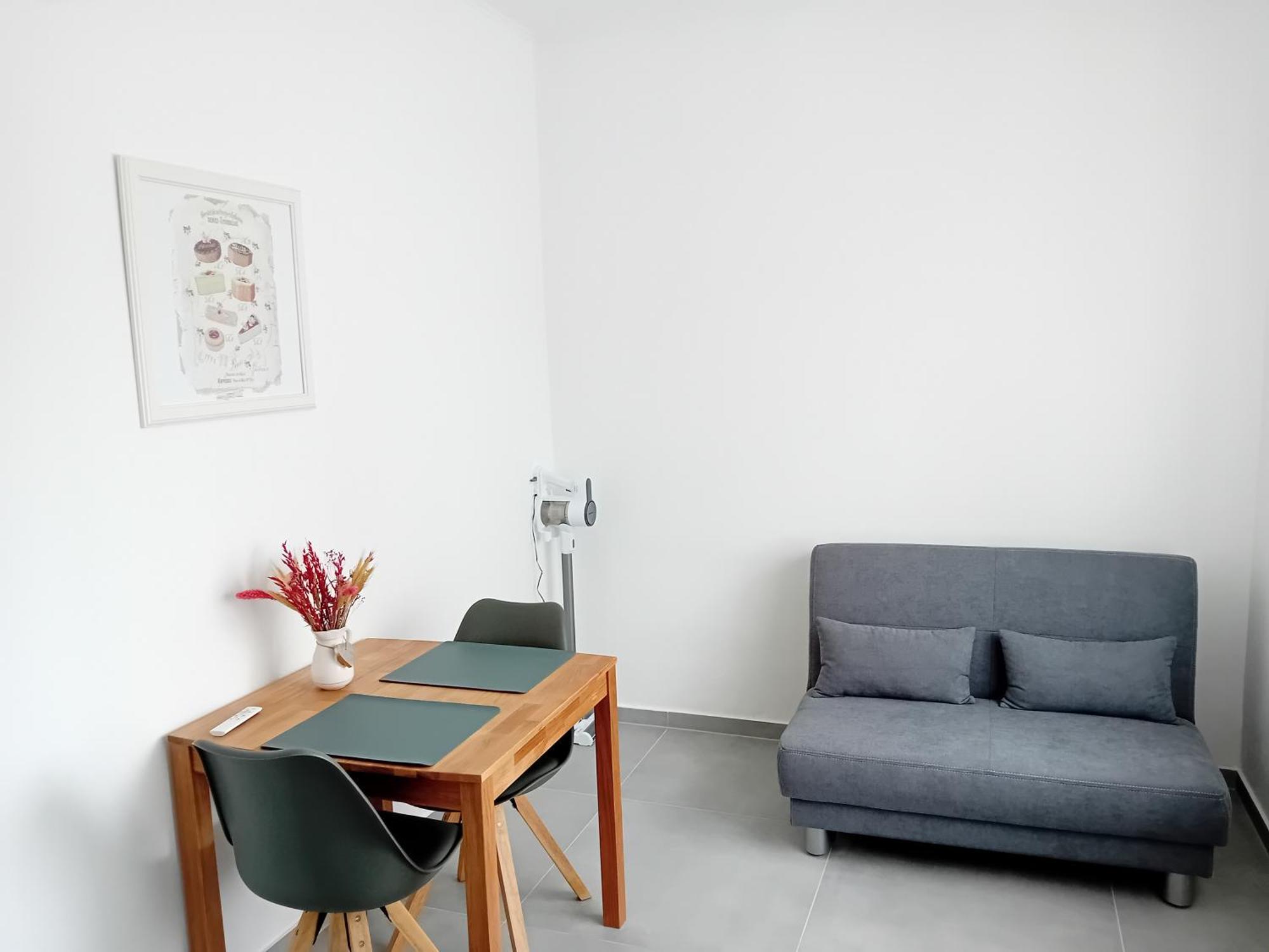 Lind-Appartments Φίλλαχ Εξωτερικό φωτογραφία