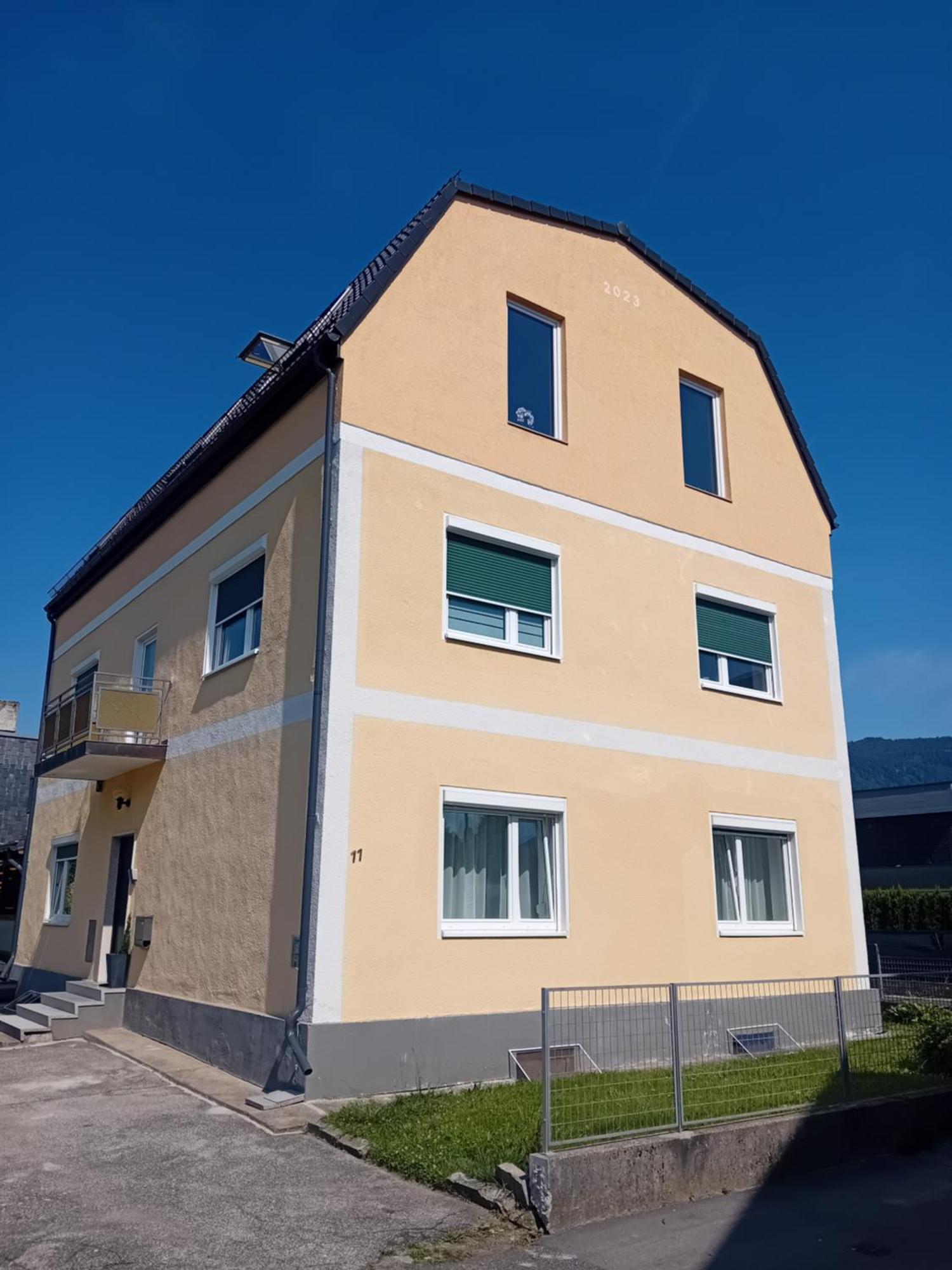Lind-Appartments Φίλλαχ Εξωτερικό φωτογραφία