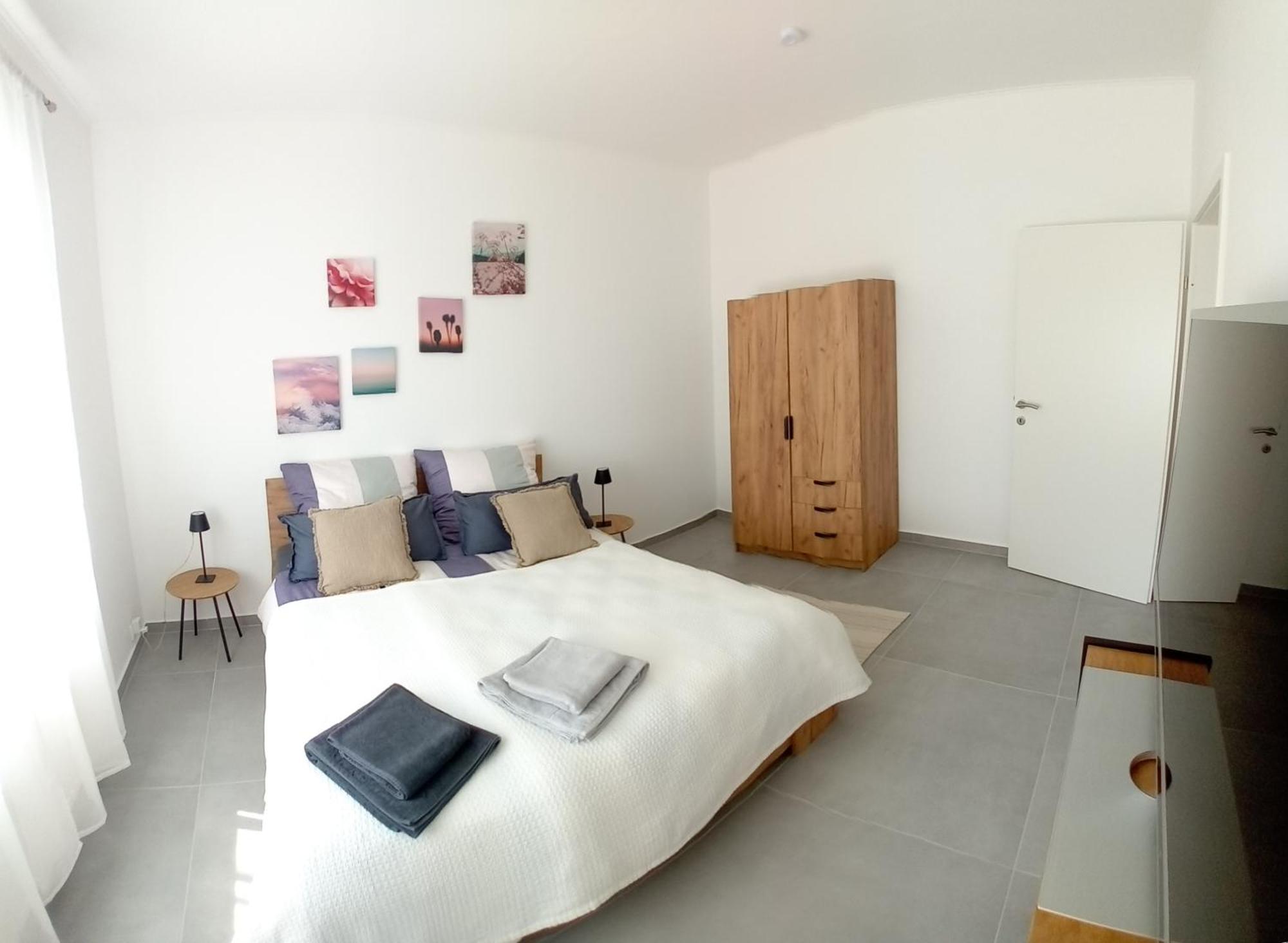 Lind-Appartments Φίλλαχ Εξωτερικό φωτογραφία