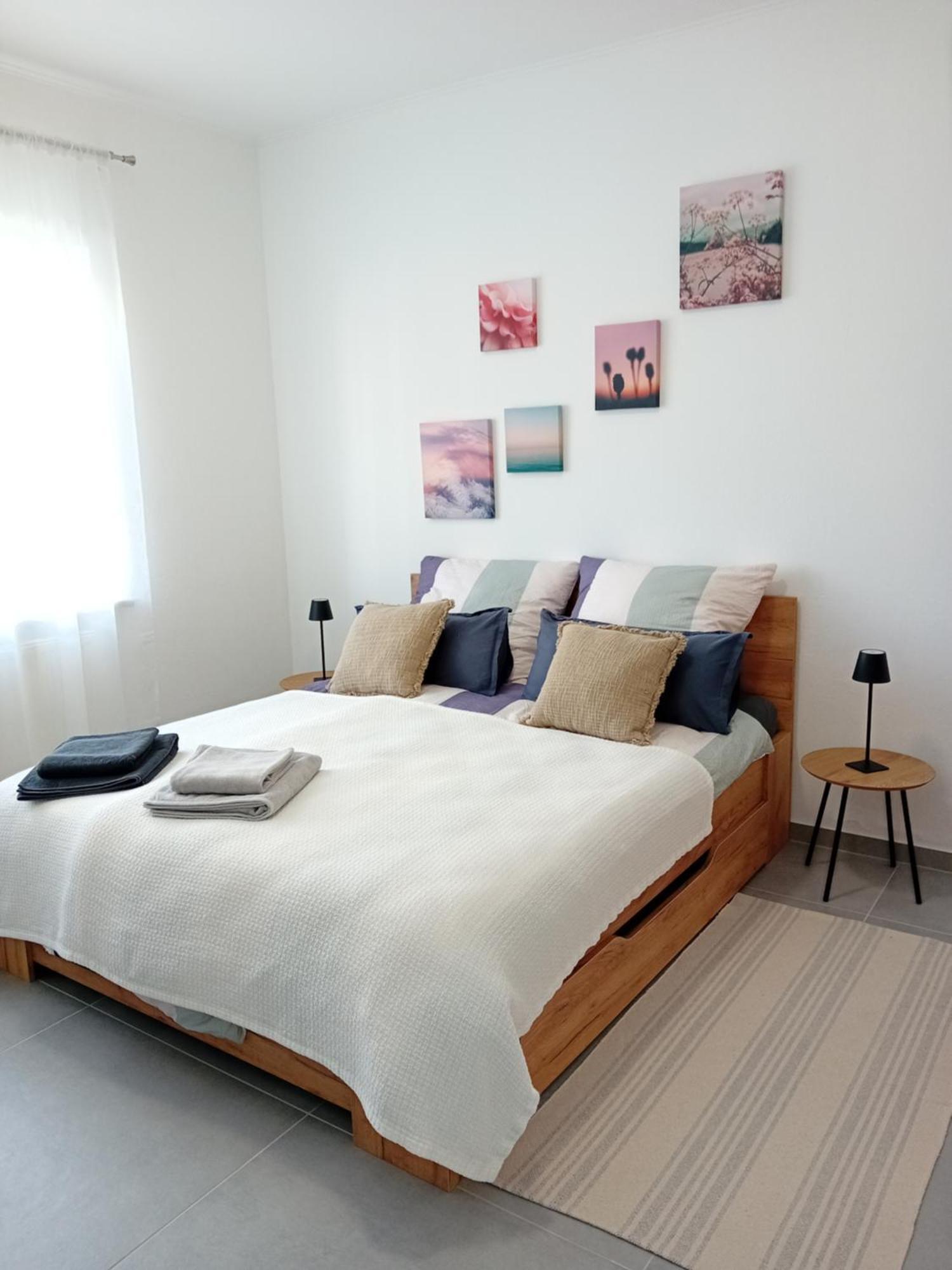 Lind-Appartments Φίλλαχ Εξωτερικό φωτογραφία