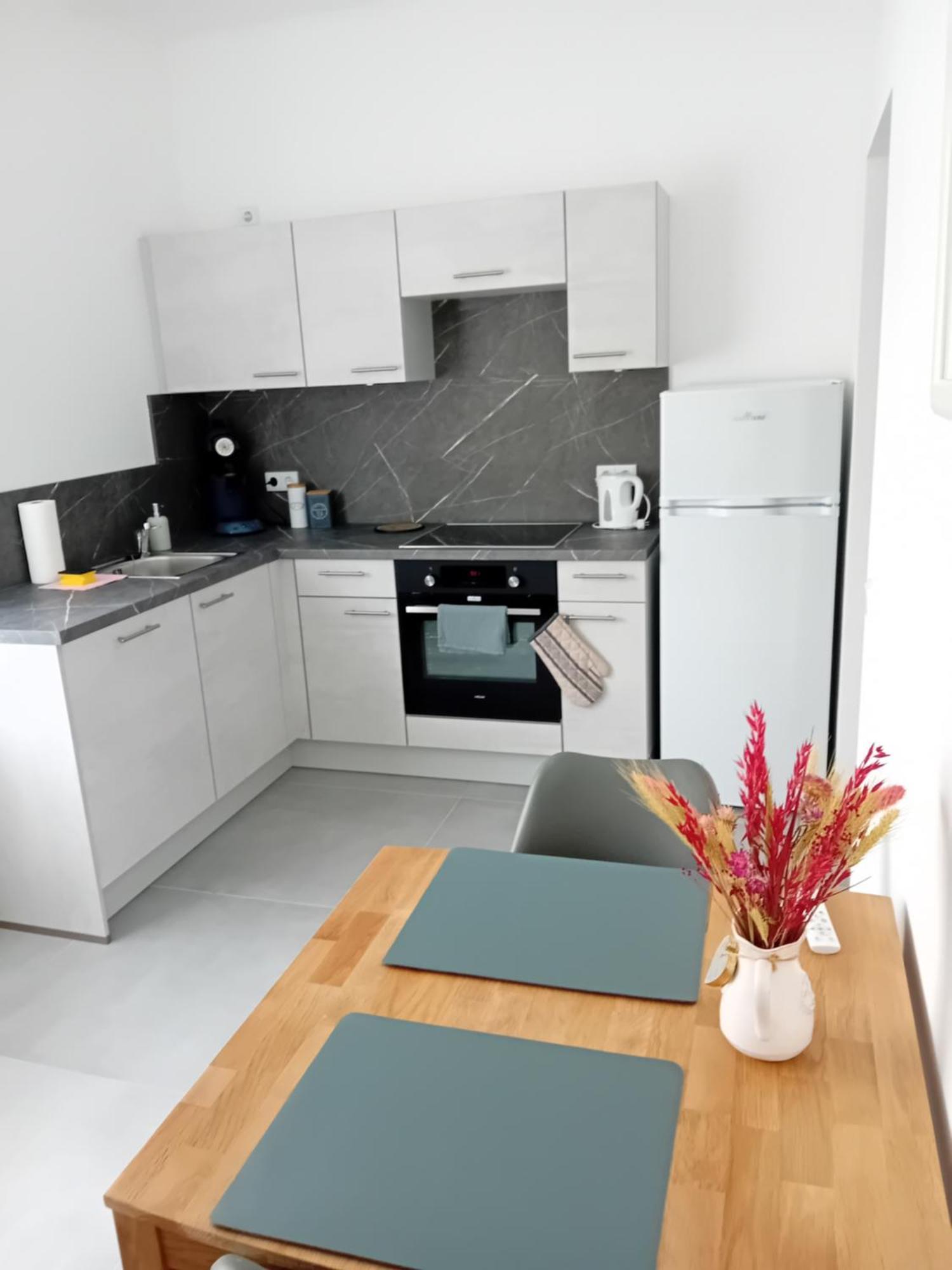 Lind-Appartments Φίλλαχ Εξωτερικό φωτογραφία