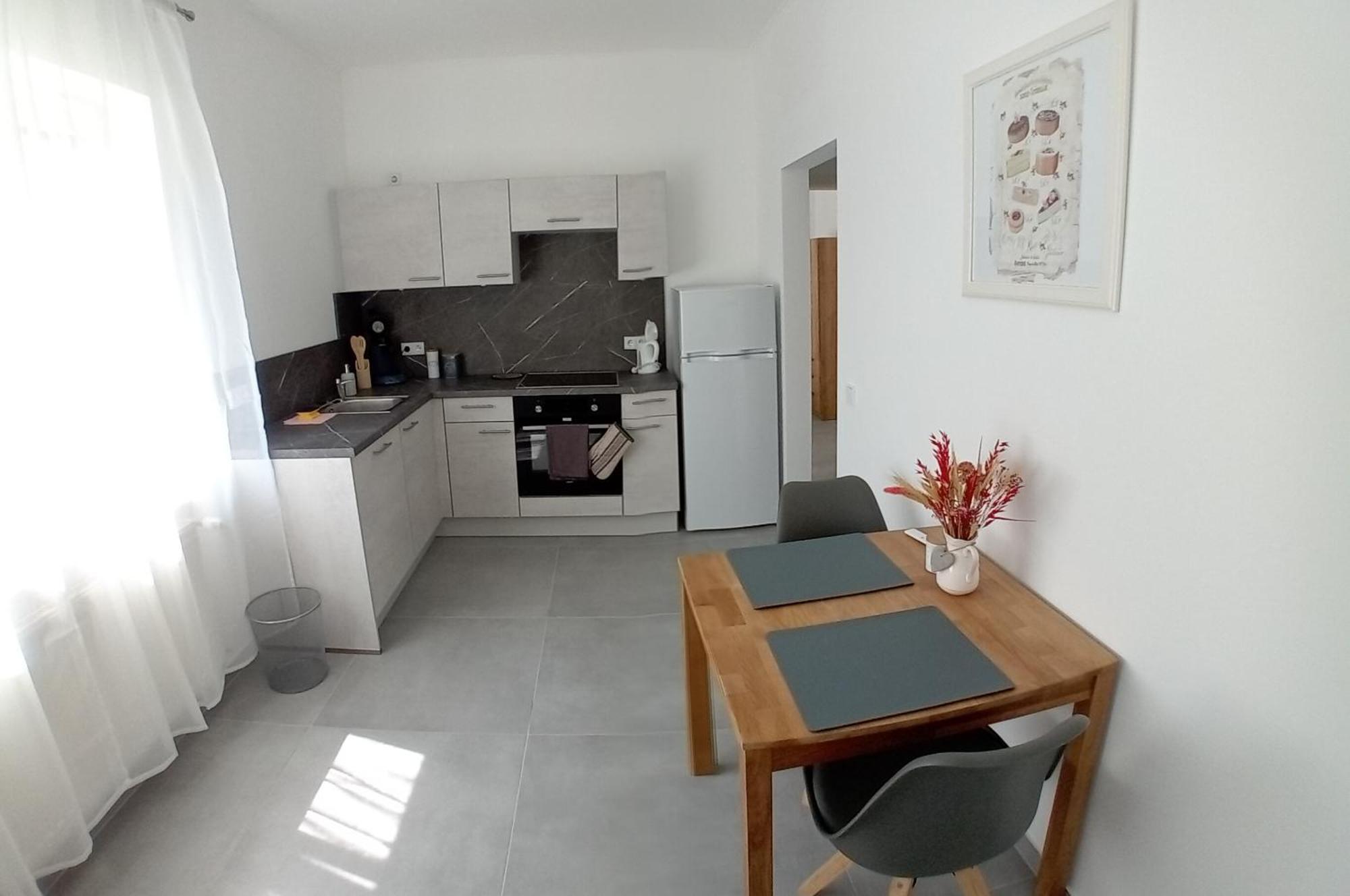 Lind-Appartments Φίλλαχ Εξωτερικό φωτογραφία