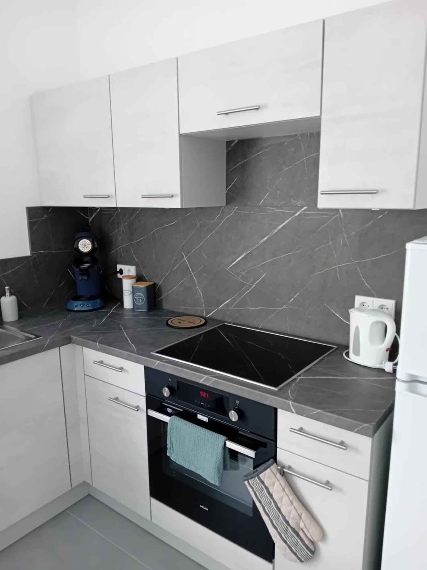 Lind-Appartments Φίλλαχ Εξωτερικό φωτογραφία