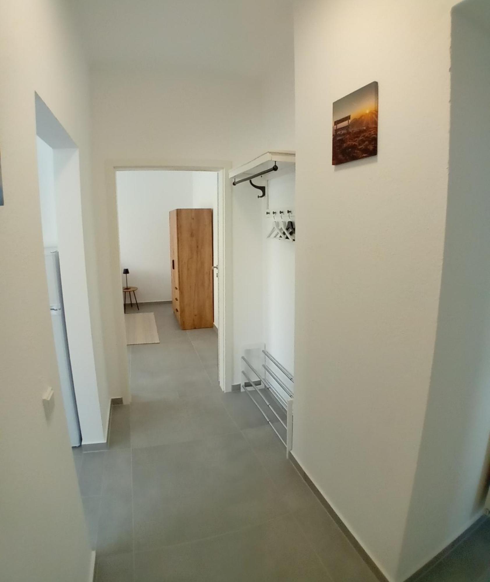 Lind-Appartments Φίλλαχ Εξωτερικό φωτογραφία
