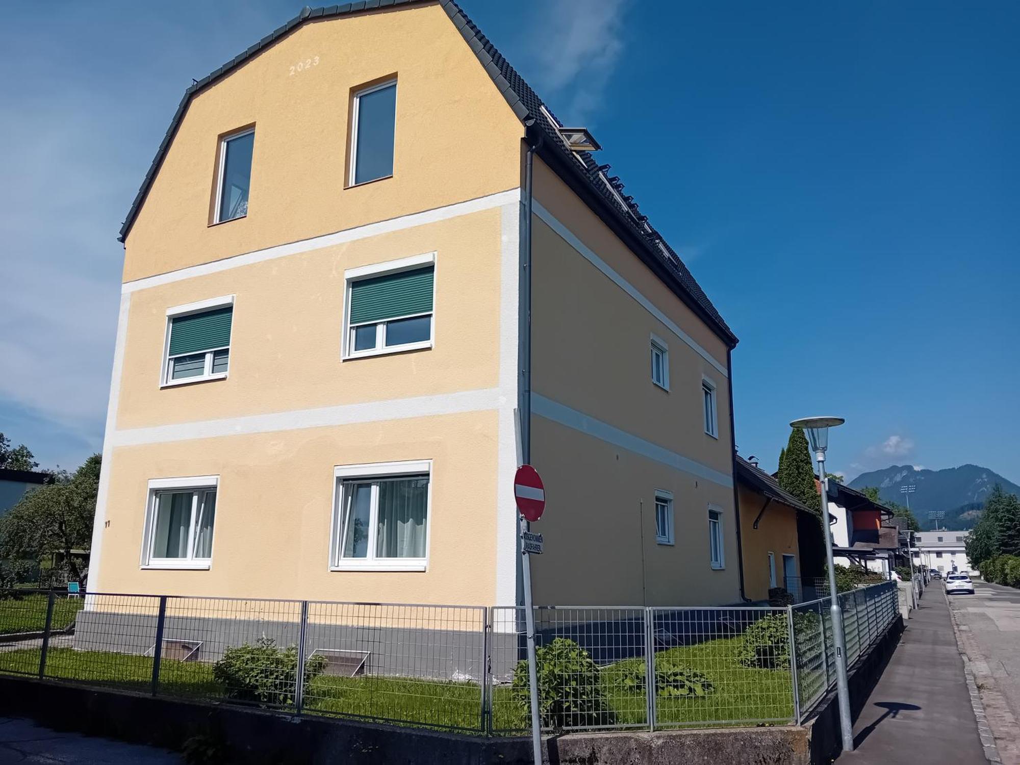 Lind-Appartments Φίλλαχ Εξωτερικό φωτογραφία
