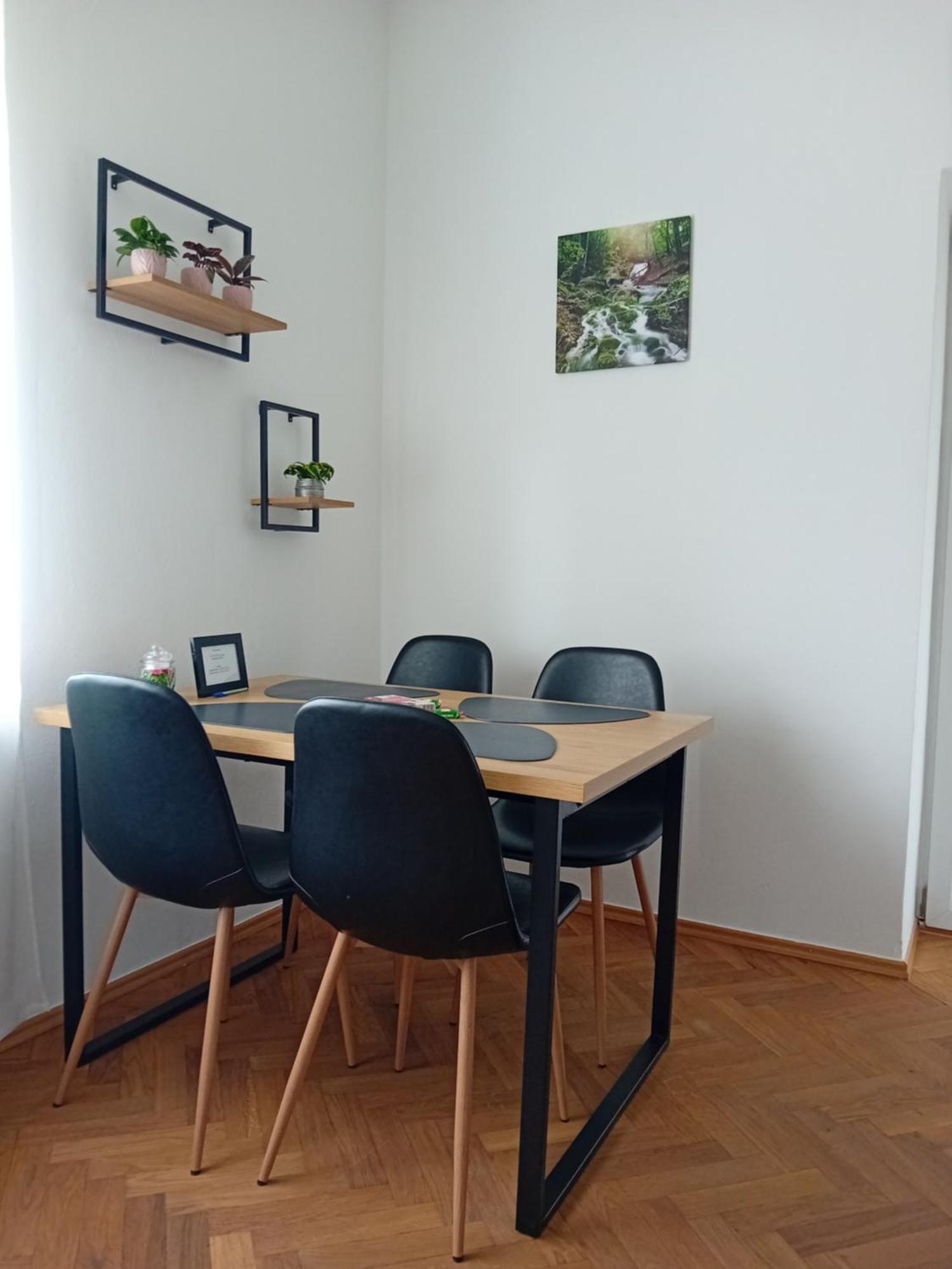 Lind-Appartments Φίλλαχ Εξωτερικό φωτογραφία