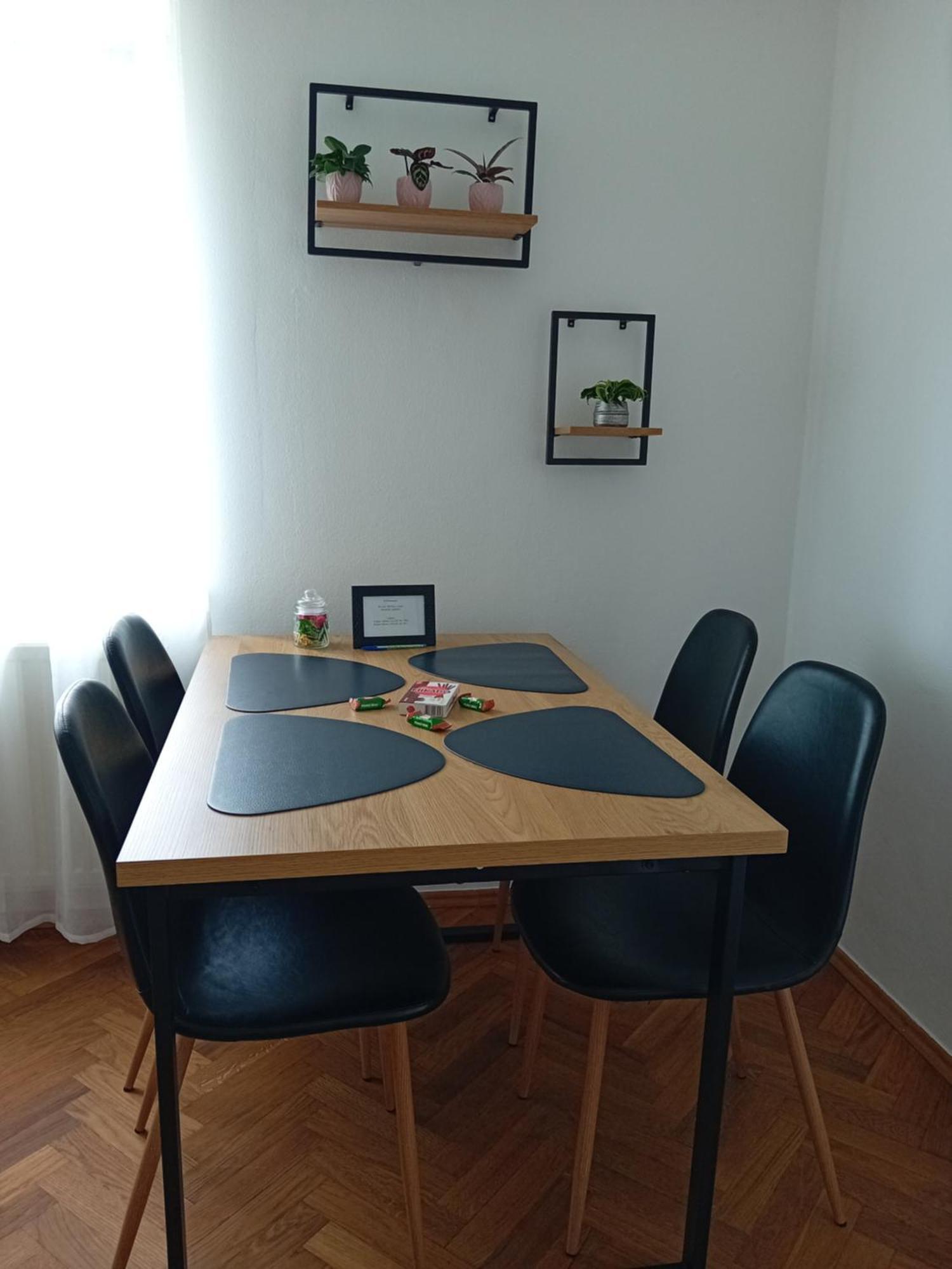 Lind-Appartments Φίλλαχ Εξωτερικό φωτογραφία