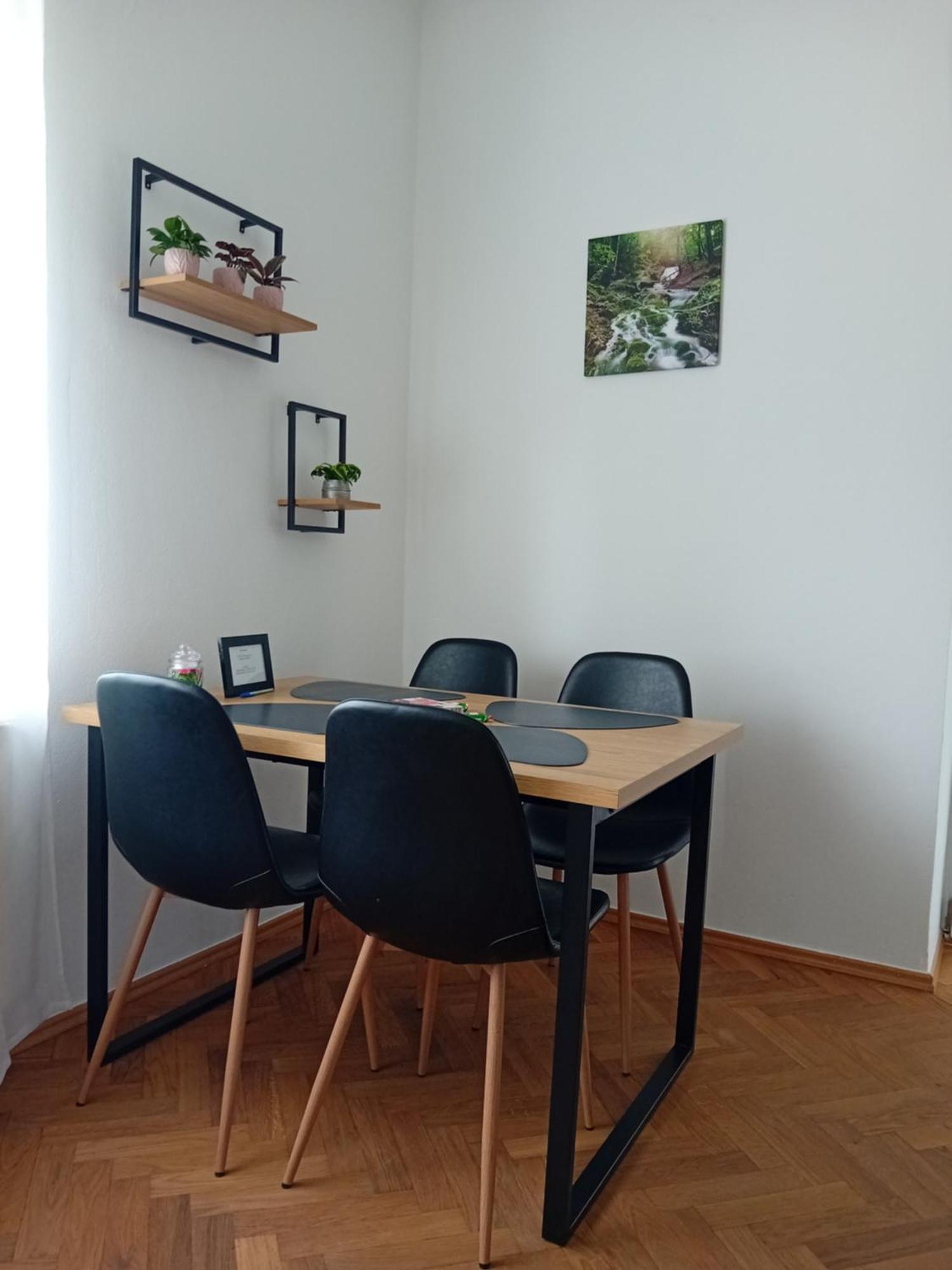 Lind-Appartments Φίλλαχ Εξωτερικό φωτογραφία