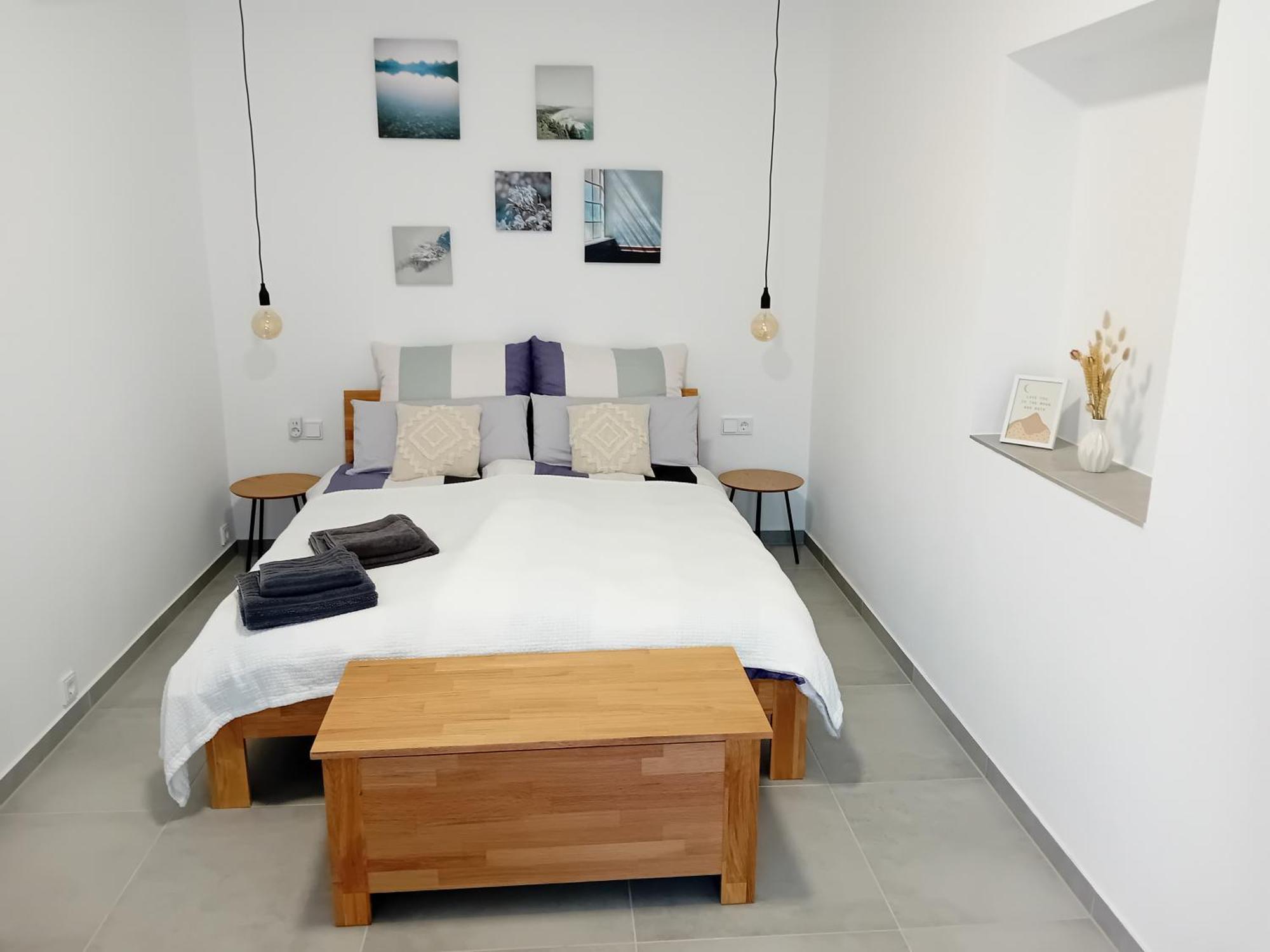 Lind-Appartments Φίλλαχ Εξωτερικό φωτογραφία