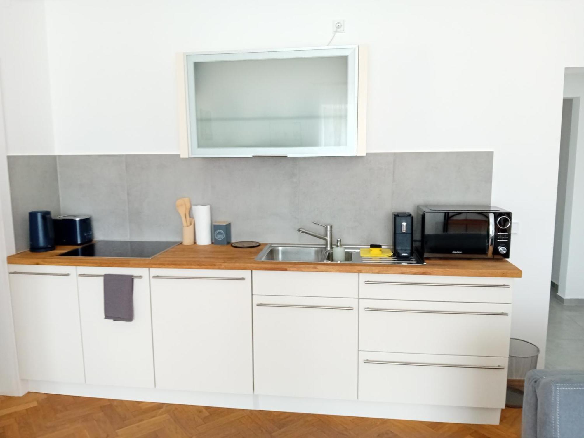 Lind-Appartments Φίλλαχ Εξωτερικό φωτογραφία