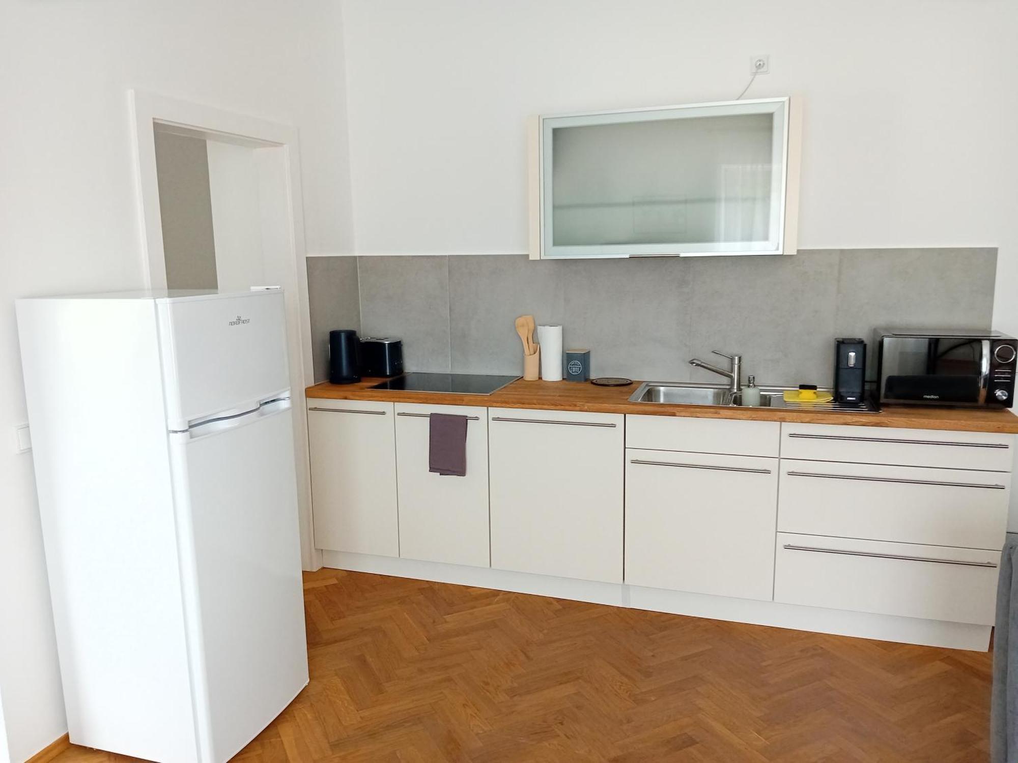 Lind-Appartments Φίλλαχ Εξωτερικό φωτογραφία