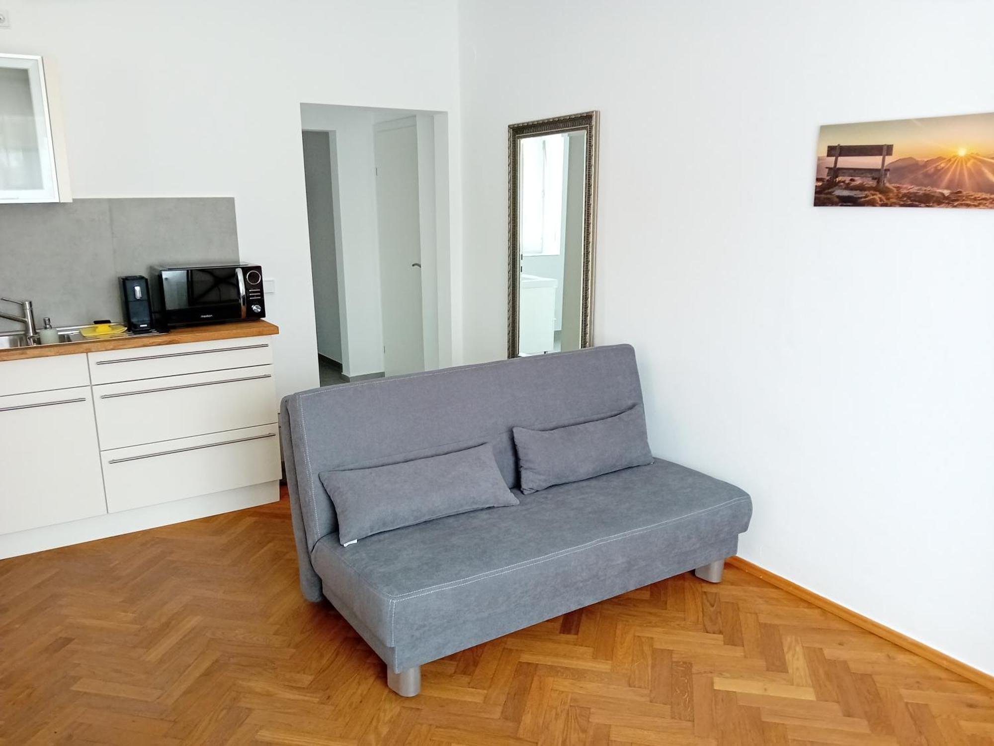Lind-Appartments Φίλλαχ Εξωτερικό φωτογραφία