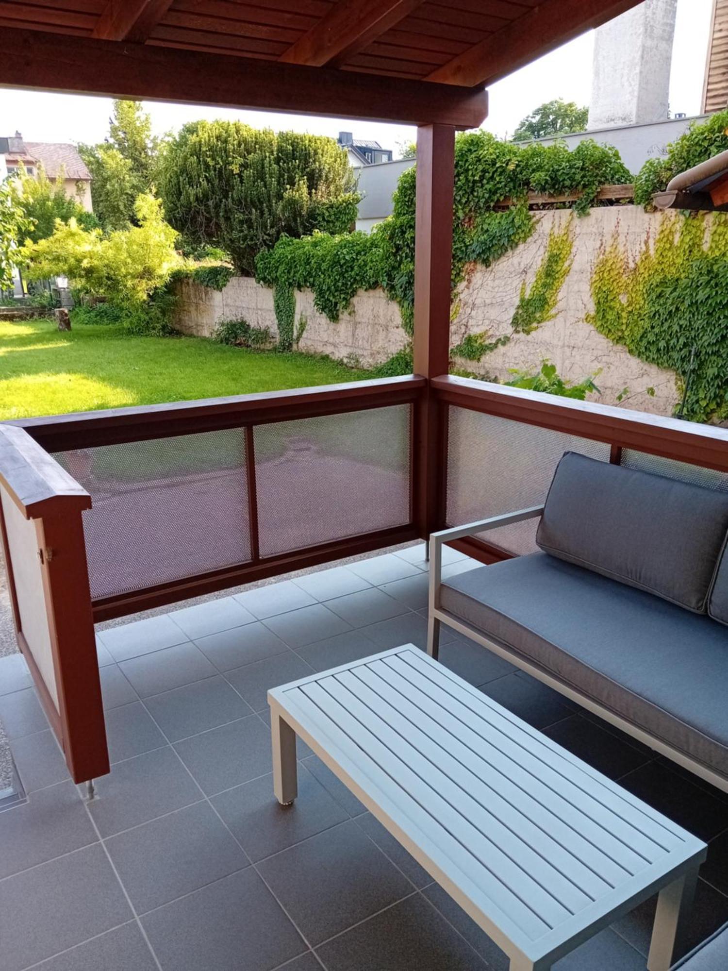 Lind-Appartments Φίλλαχ Εξωτερικό φωτογραφία